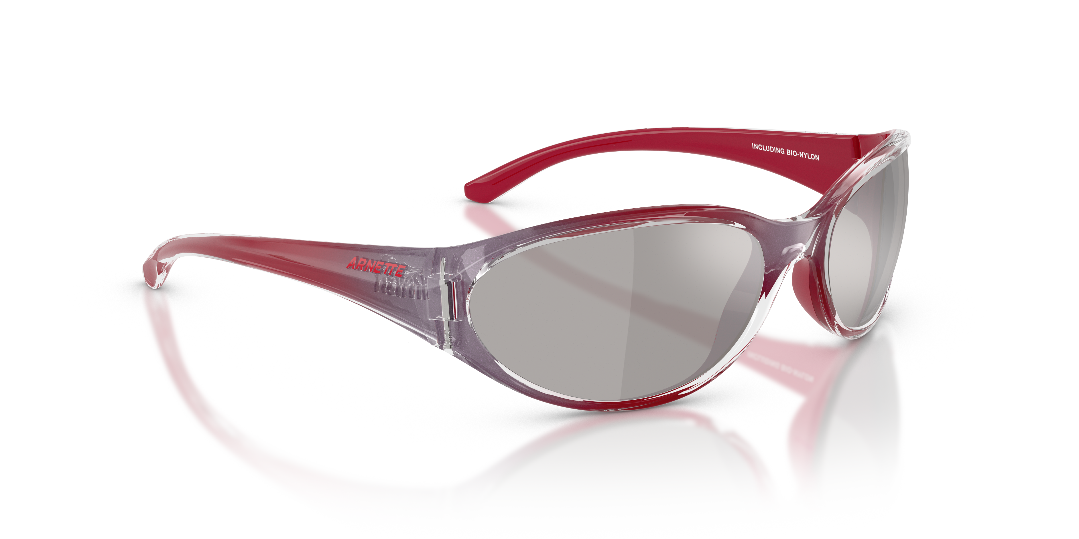 Arnette AN4368 30376G Raven 